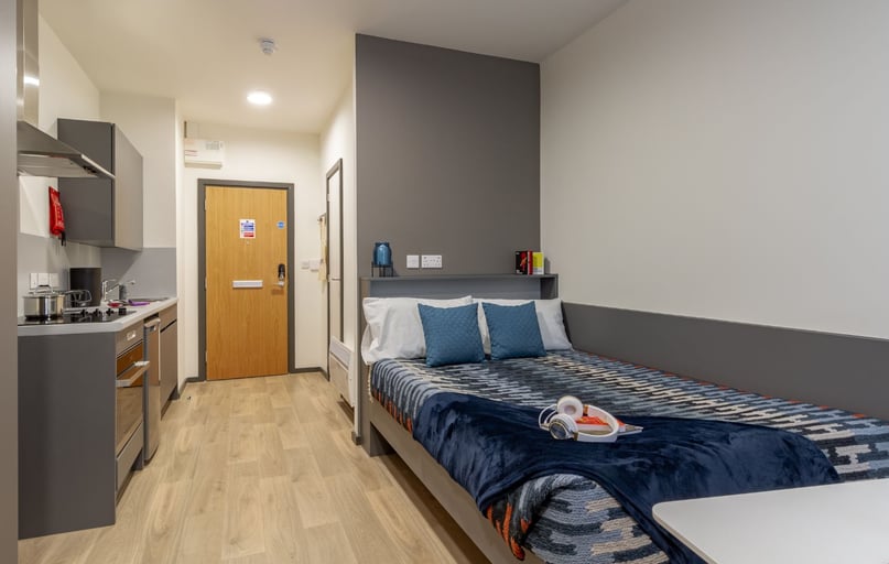 Silver Studio, The Tannery, 115 Bath Lane, New Parks, Leicester - Image 1